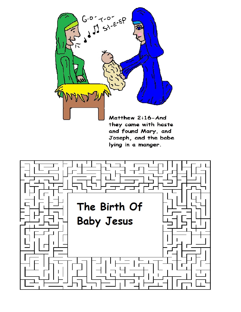 birth-of-jesus-sunday-school-lesson